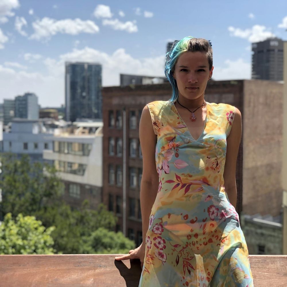 Meet your Posher, Heather